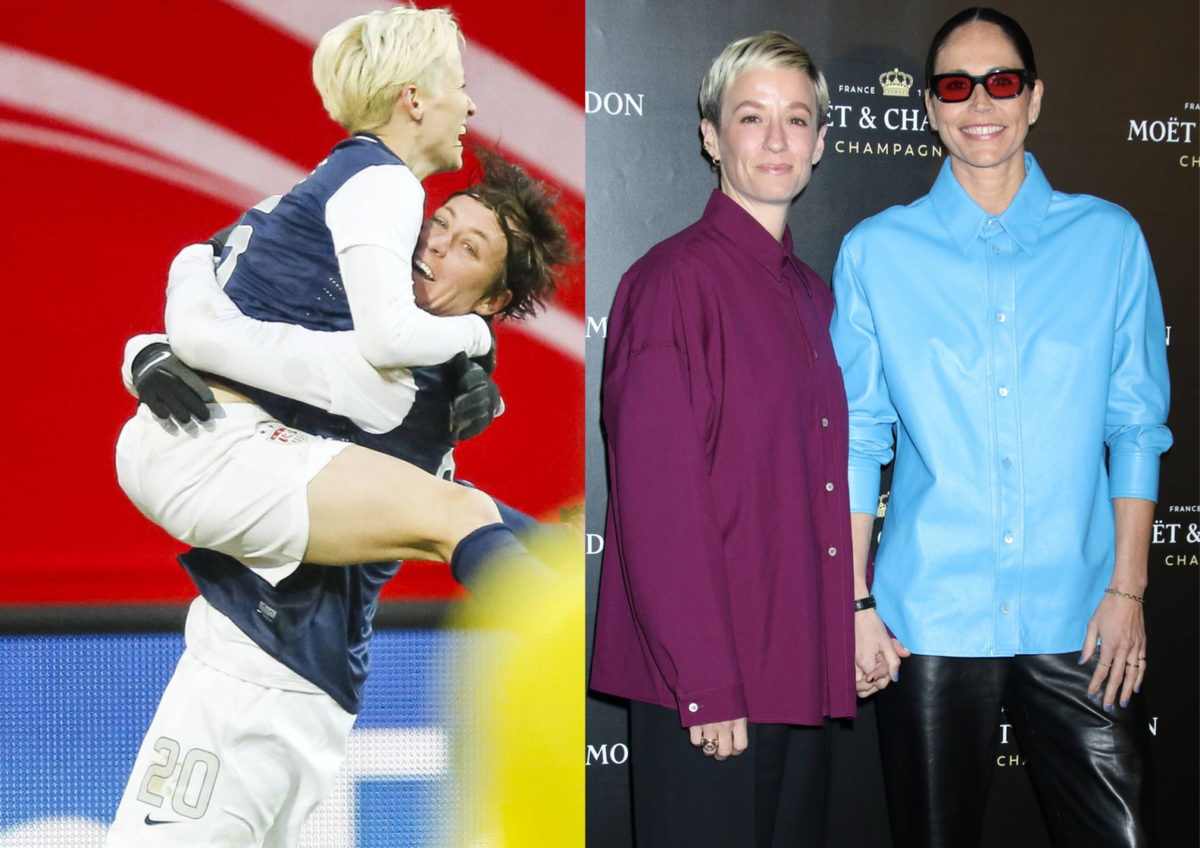 megan rapinoe ex fiance