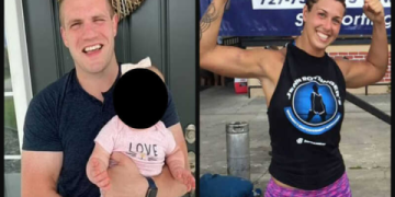 nancy grace twins today 2022