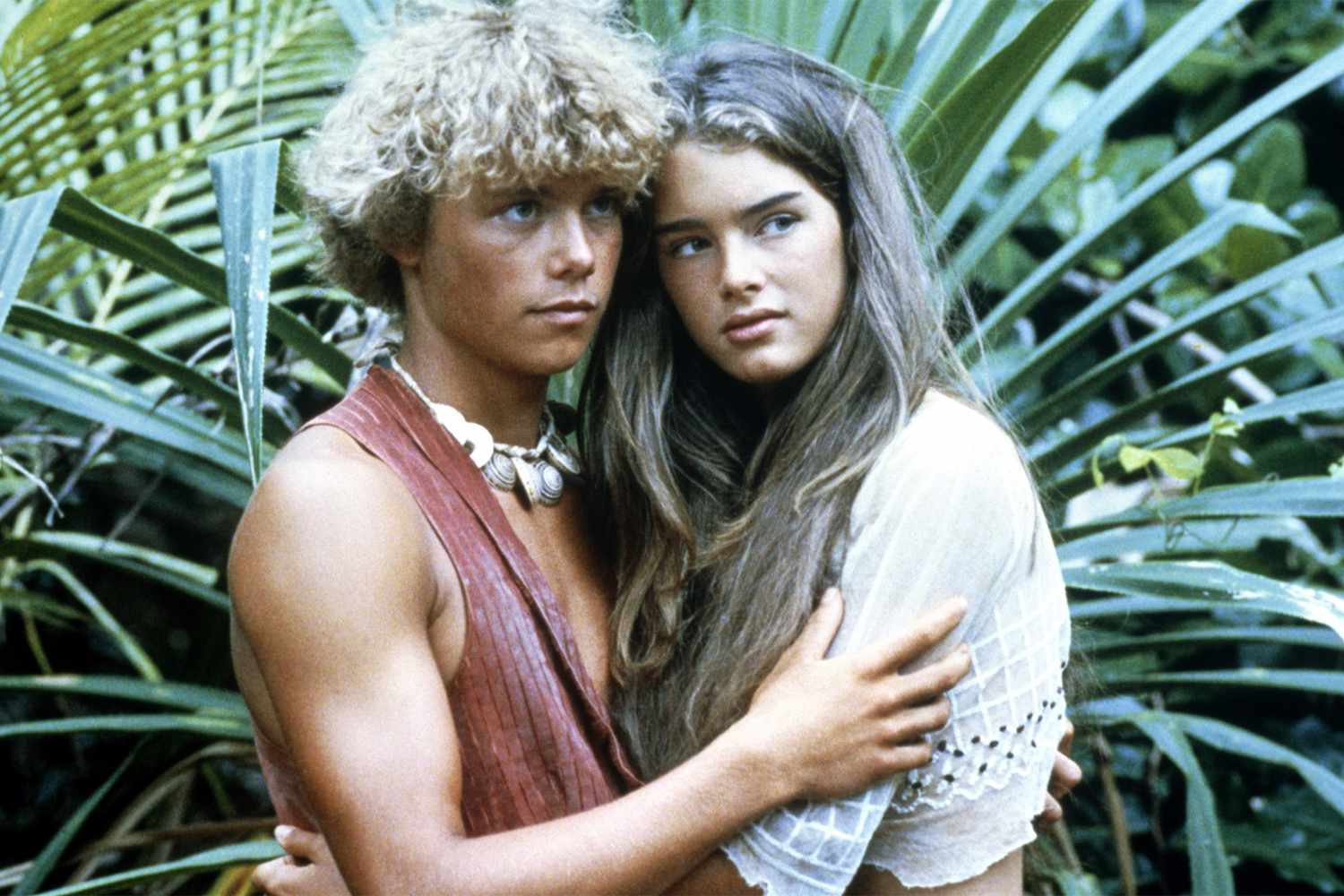 christopher atkins blue lagoon