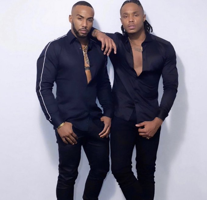 avery wilson relationships