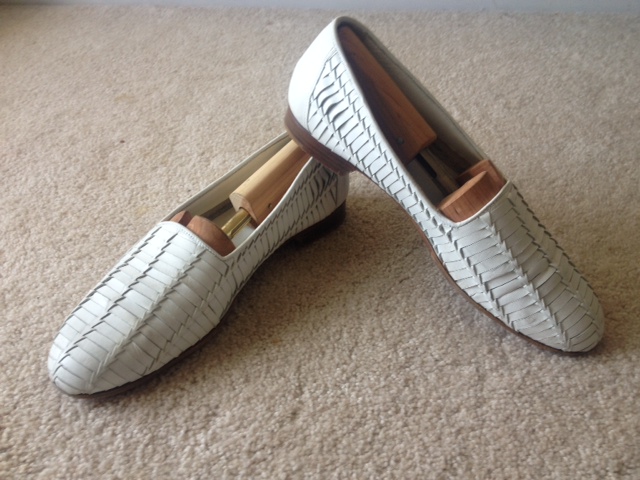 don johnson shoes in miami vice