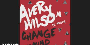 avery wilson relationships