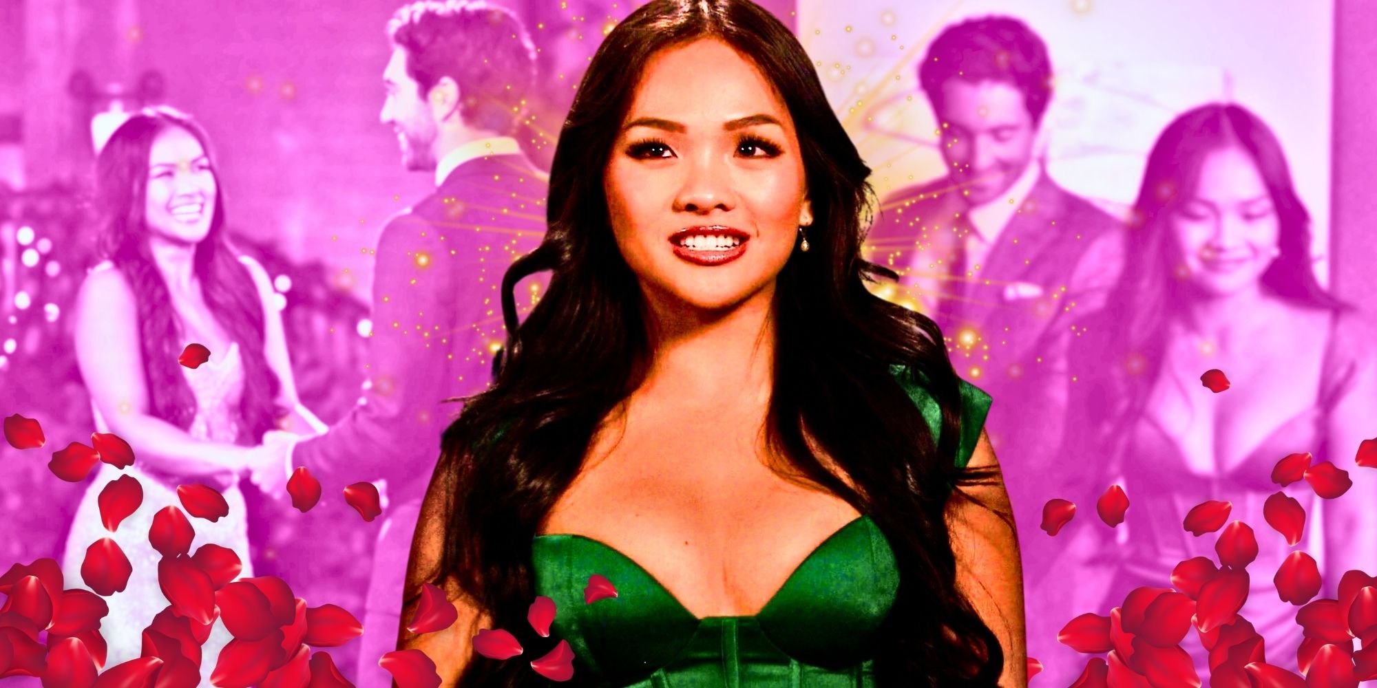 how far did jen make it on the bachelor