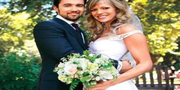 glenn howerton married