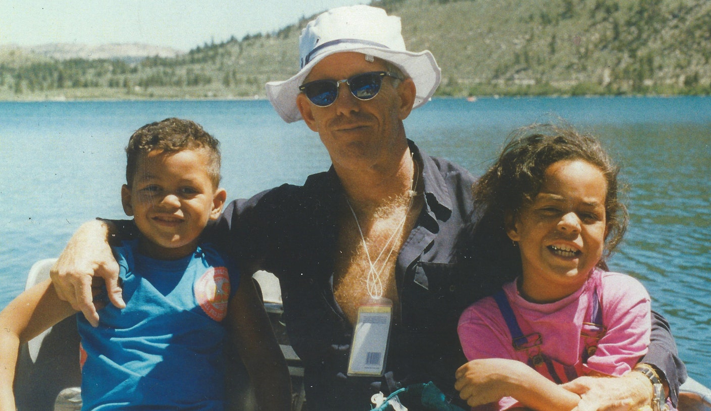 giancarlo stanton parents