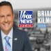 brian kilmeade family