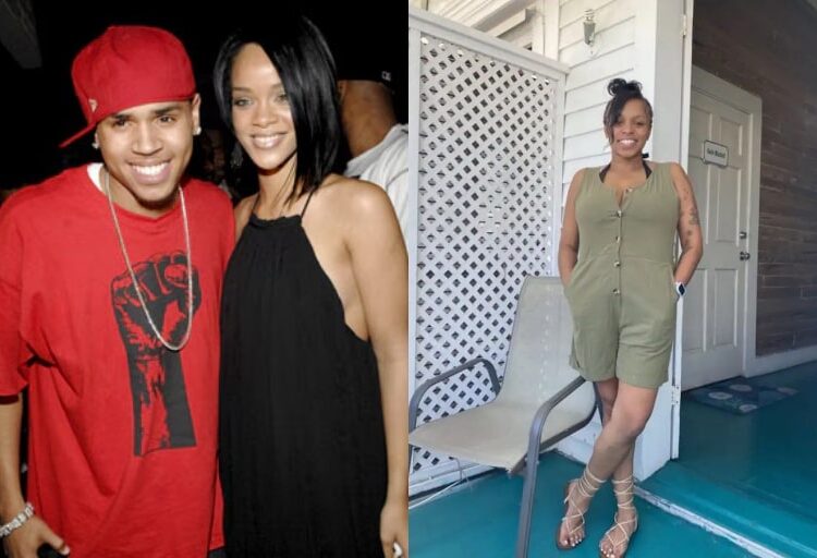 lytrell bundy husband