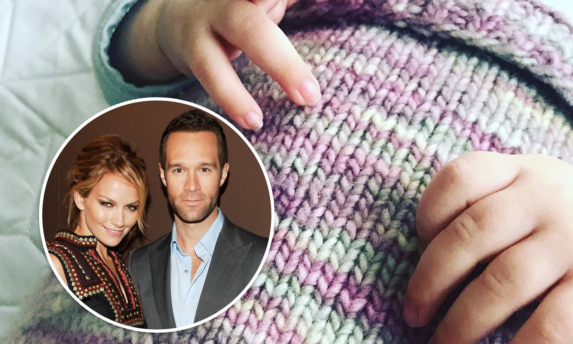 becki newton children