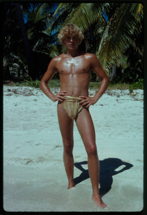 christopher atkins blue lagoon