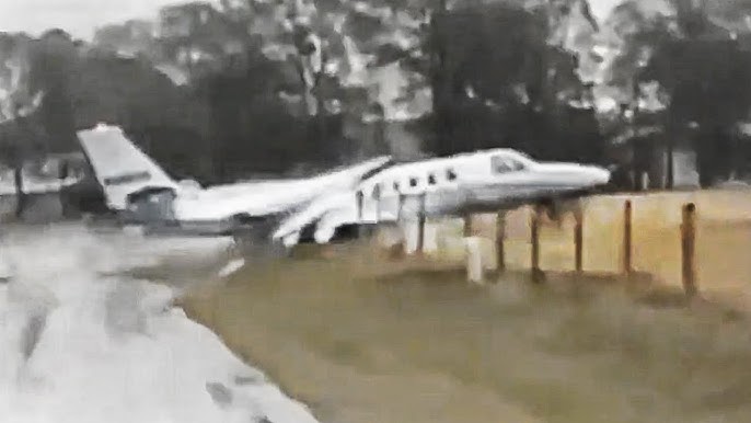 airplane fails