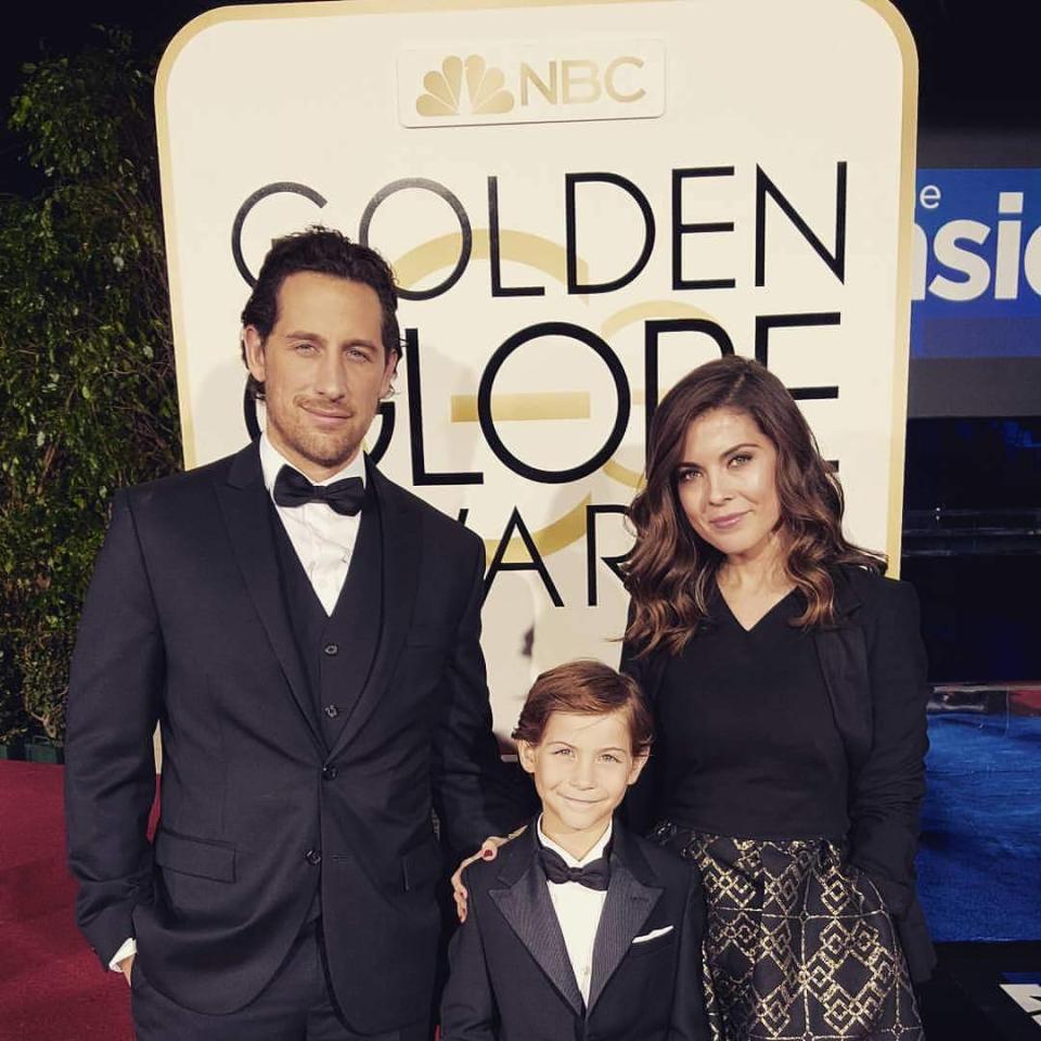 jacob tremblay mom