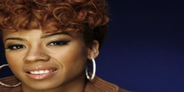 keyshia cole brothers and sisters