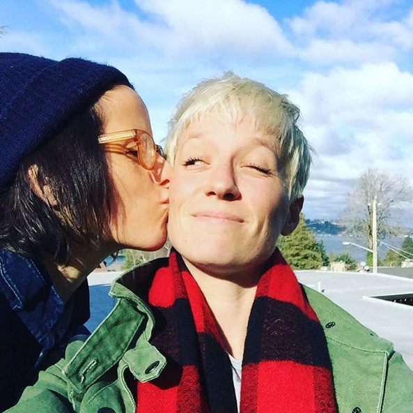 megan rapinoe ex fiance