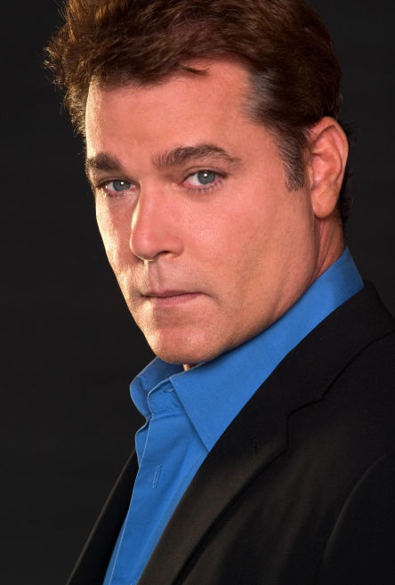 ray liotta tv shows