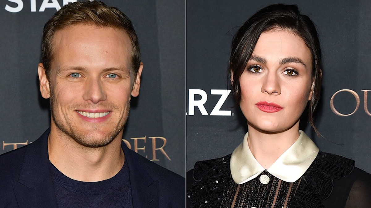 sophie skelton boyfriend