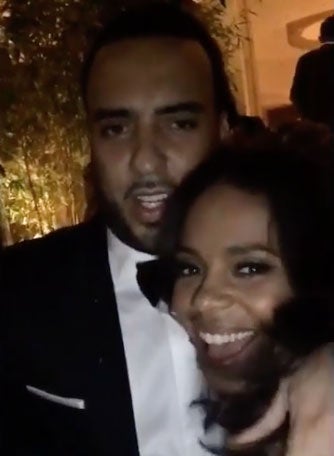 sanaa lathan boyfriend