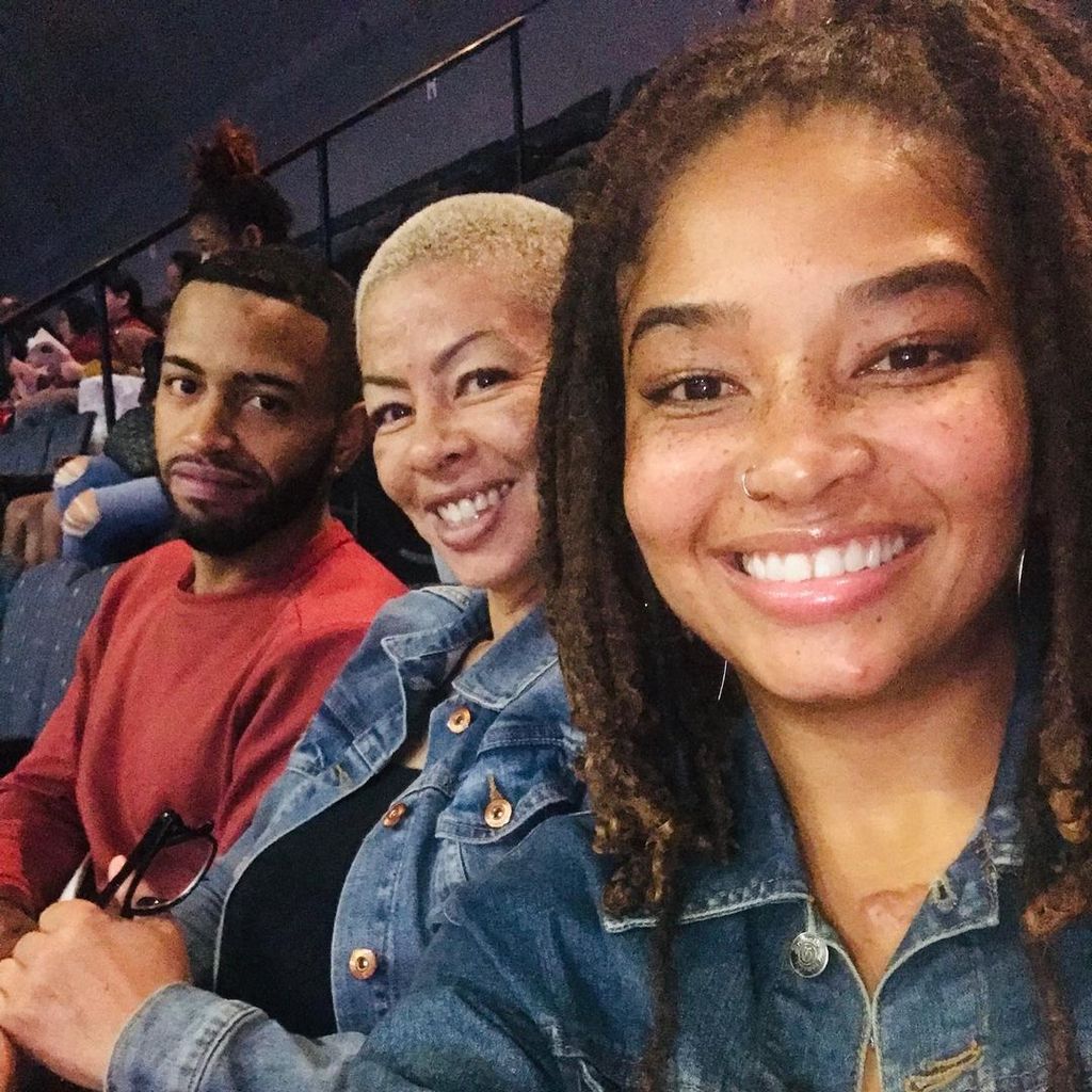 michael strahan first wife