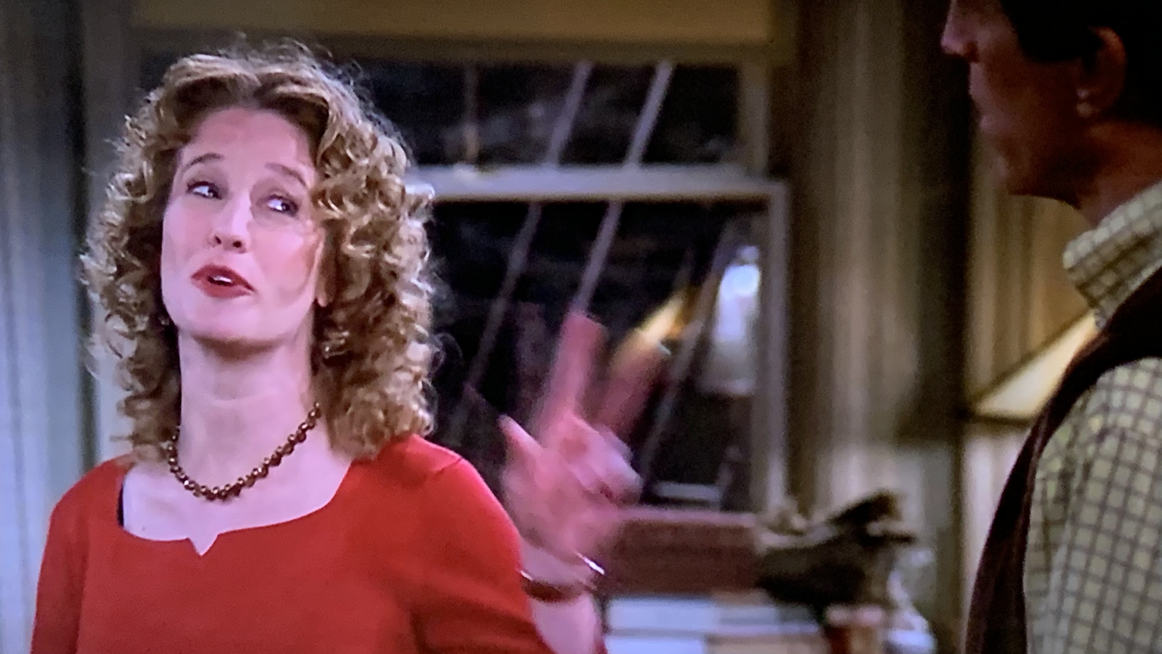 tv show becker actors