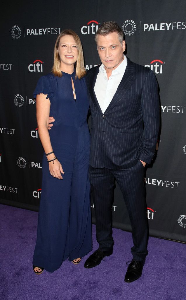 husband anna torv 2019