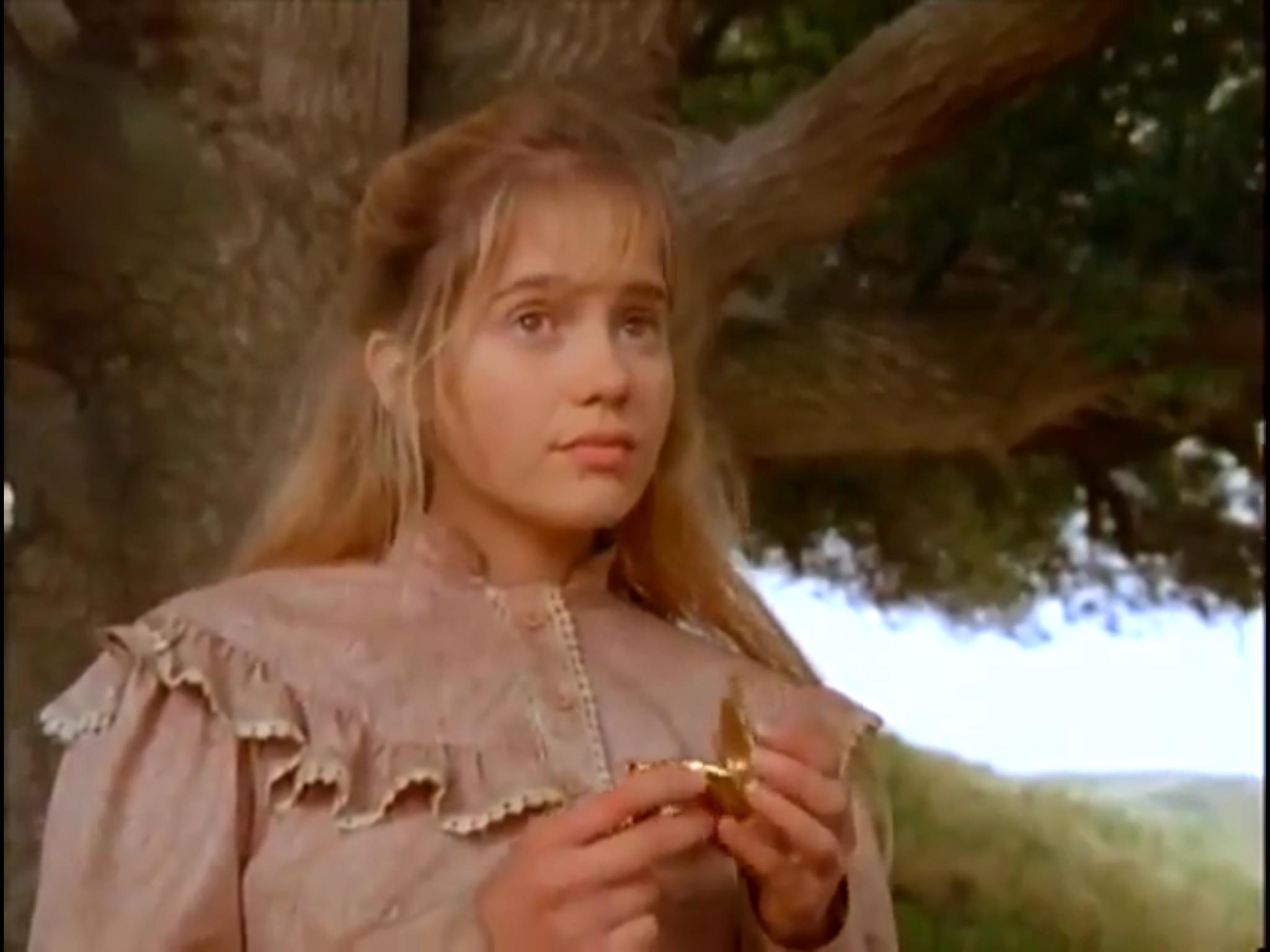 colleen from dr quinn