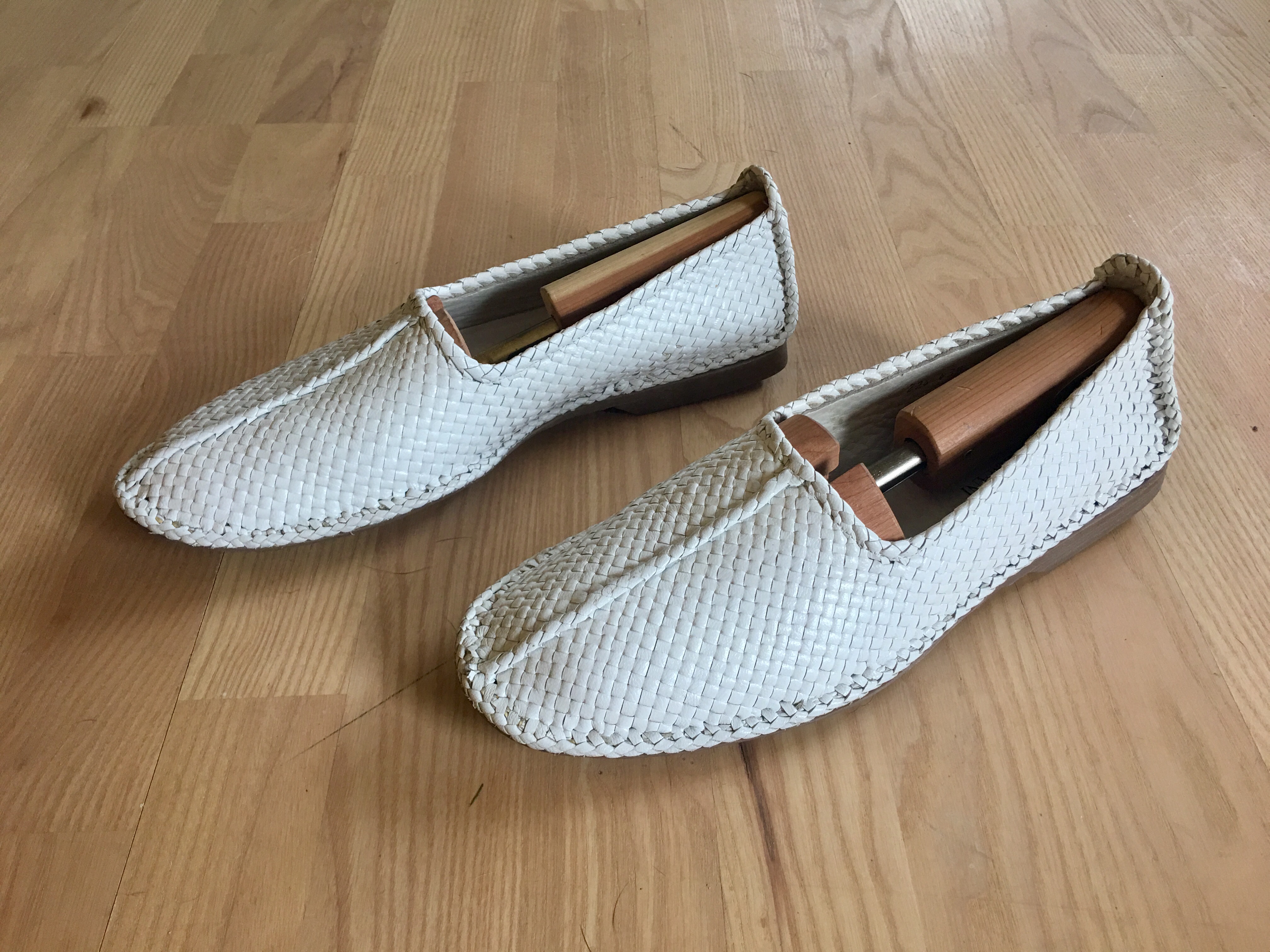 don johnson shoes in miami vice