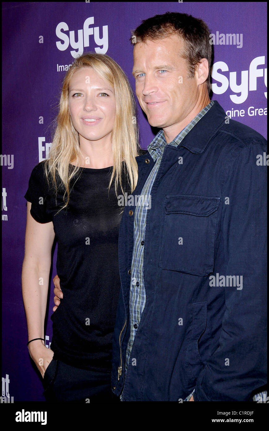 husband anna torv 2019