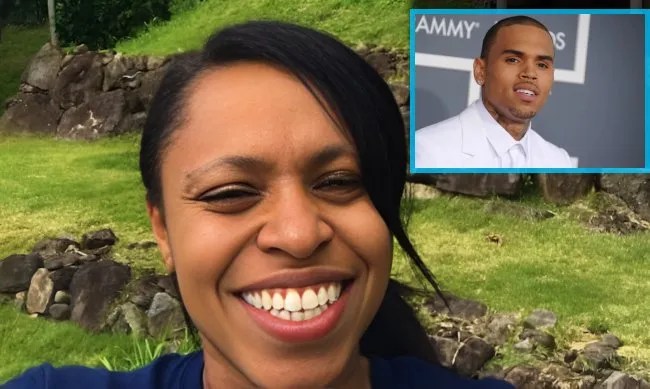 lytrell bundy husband