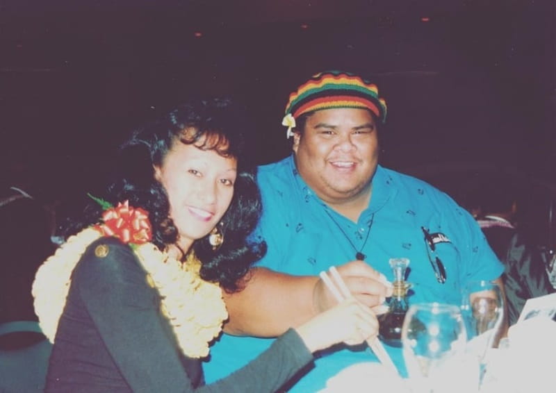 ceslie-ann wehi kamakawiwo?ole