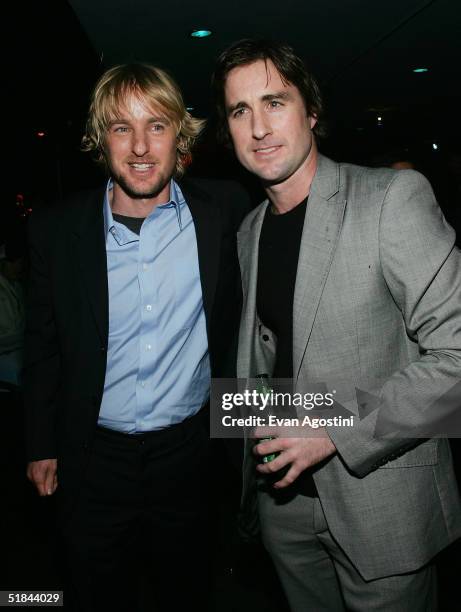 owen wilson brother luke
