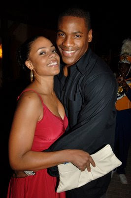 sanaa lathan boyfriend