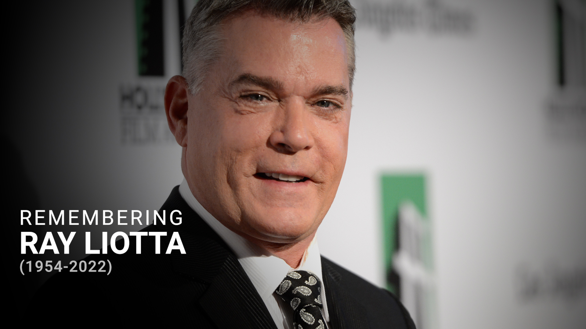 ray liotta tv shows