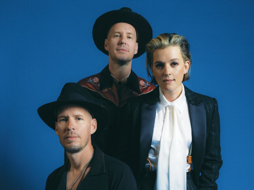 brandi carlile brother jay