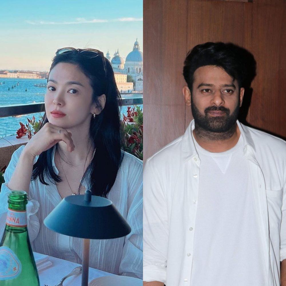 song hye-kyo boyfriend 2024