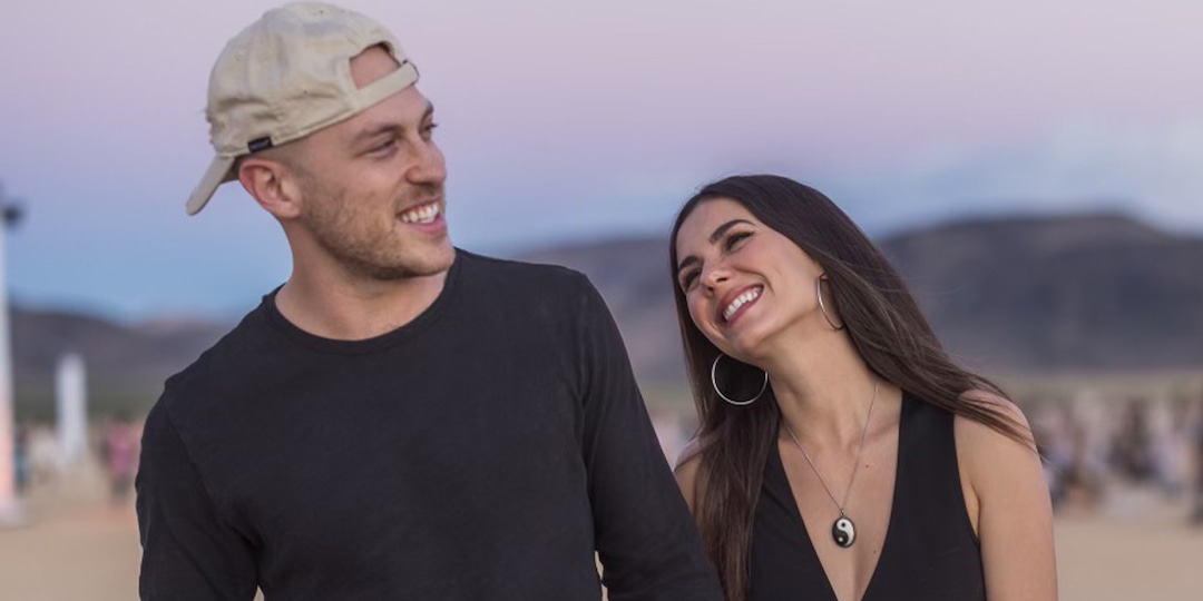 evan berger victoria justice