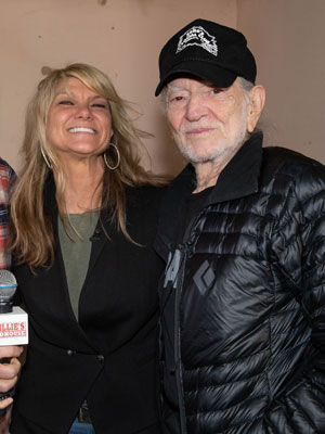 willie nelson daughter renee