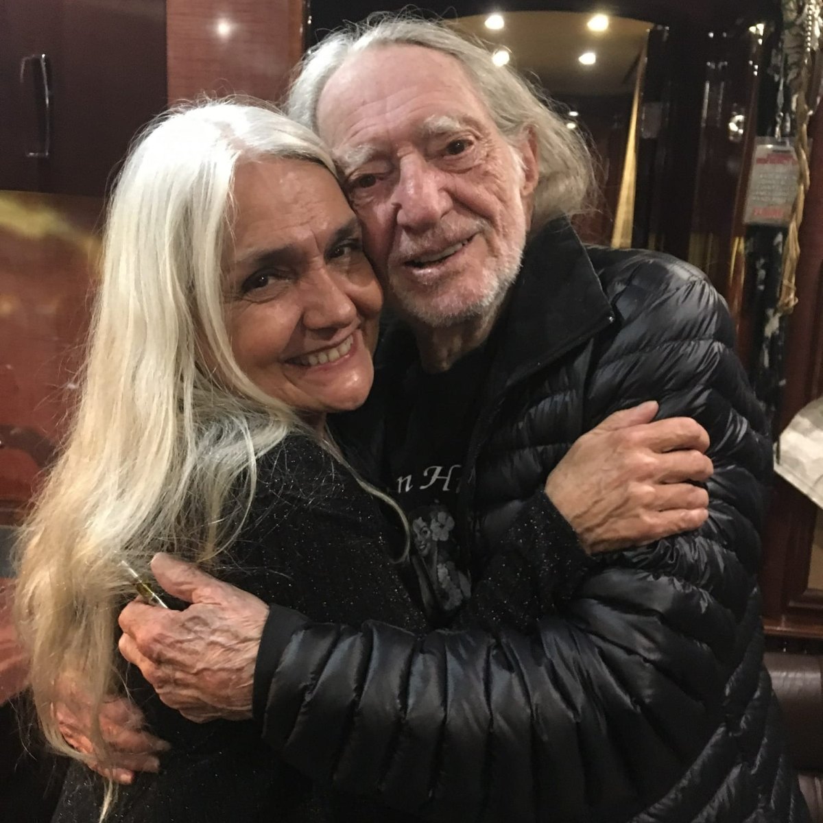 willie nelson daughter renee