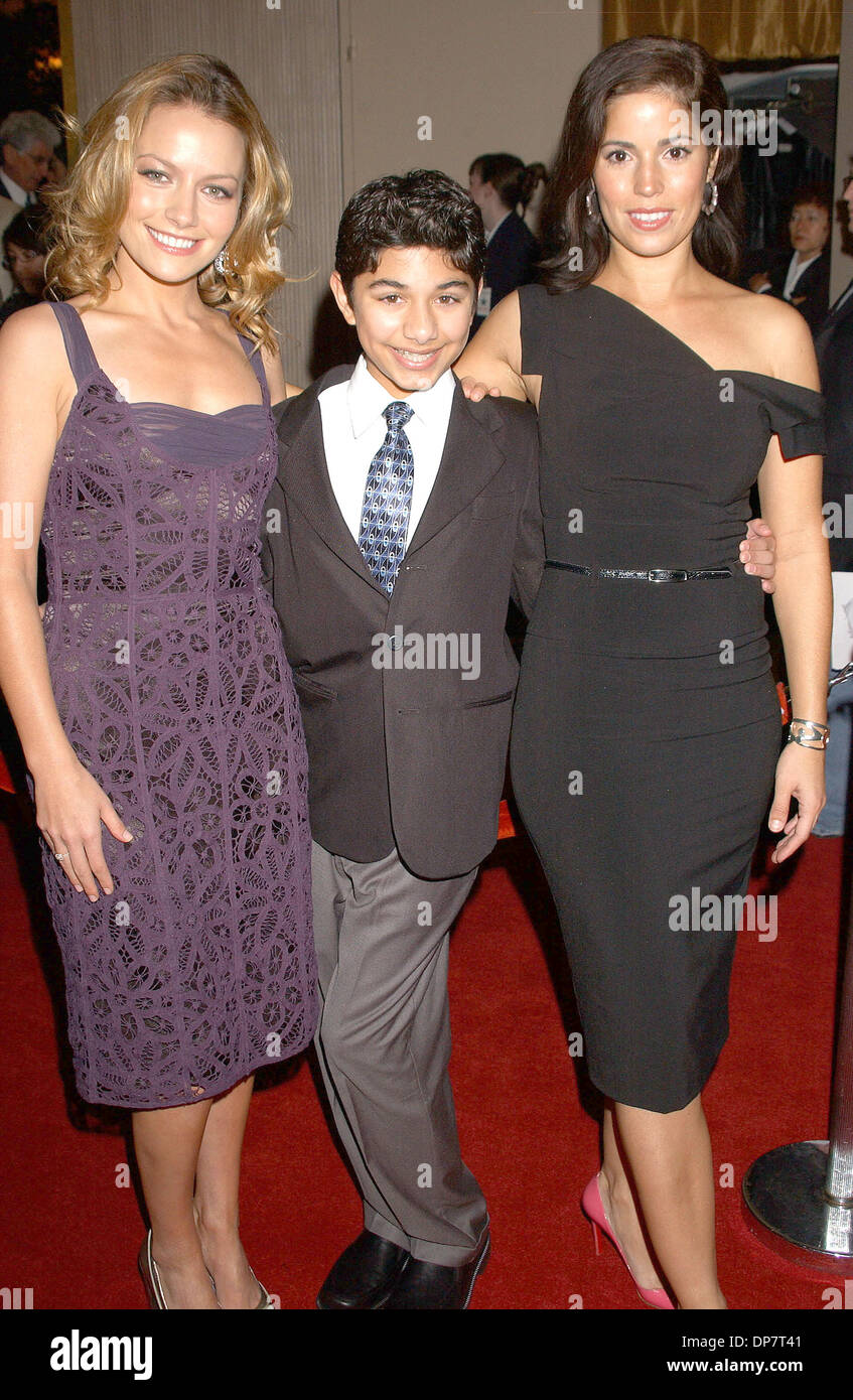 becki newton children