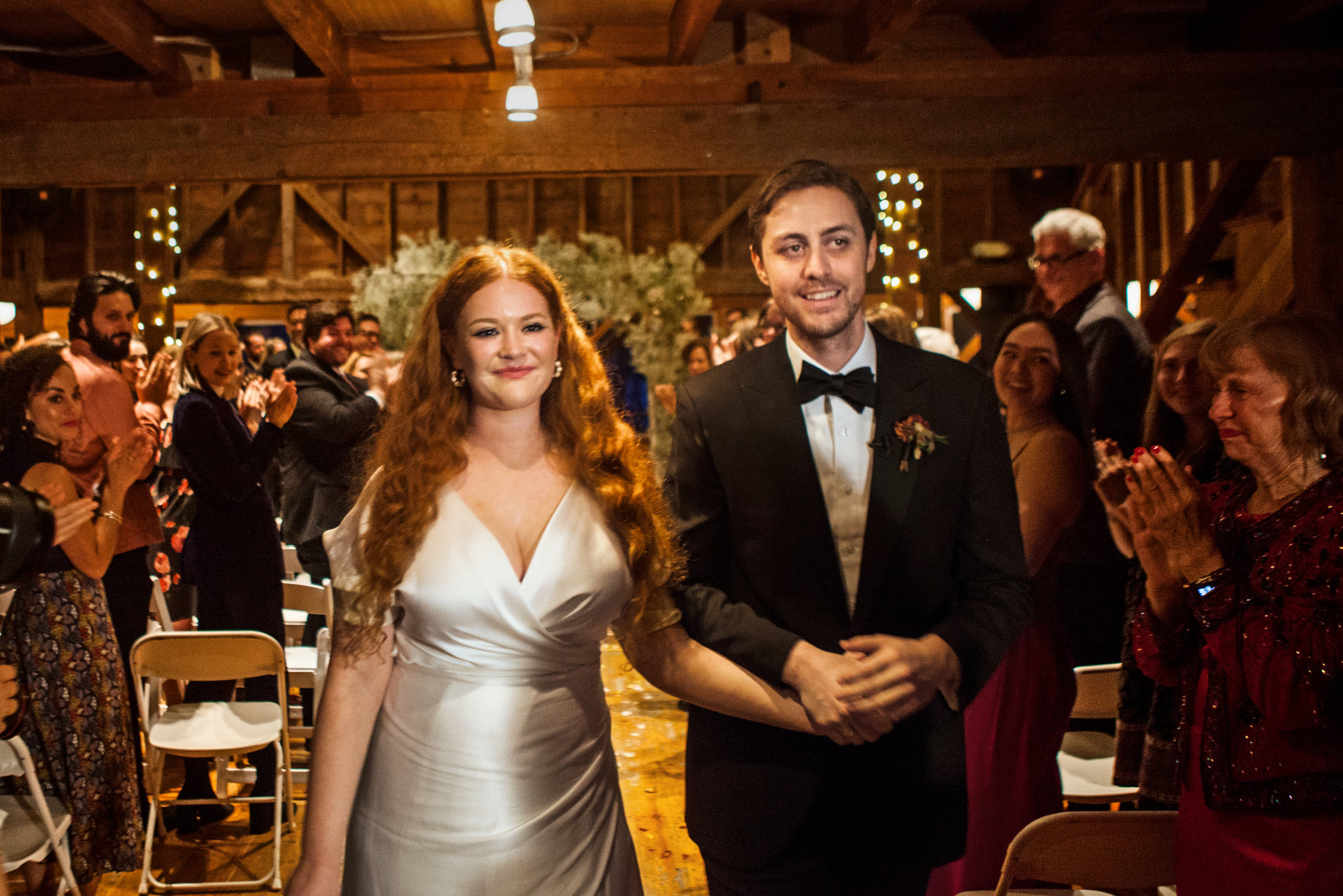 mary wiseman husband