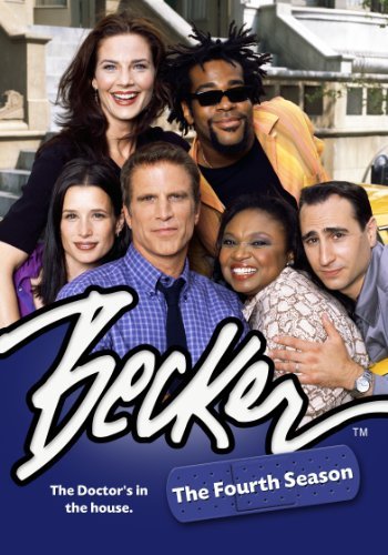 tv show becker actors