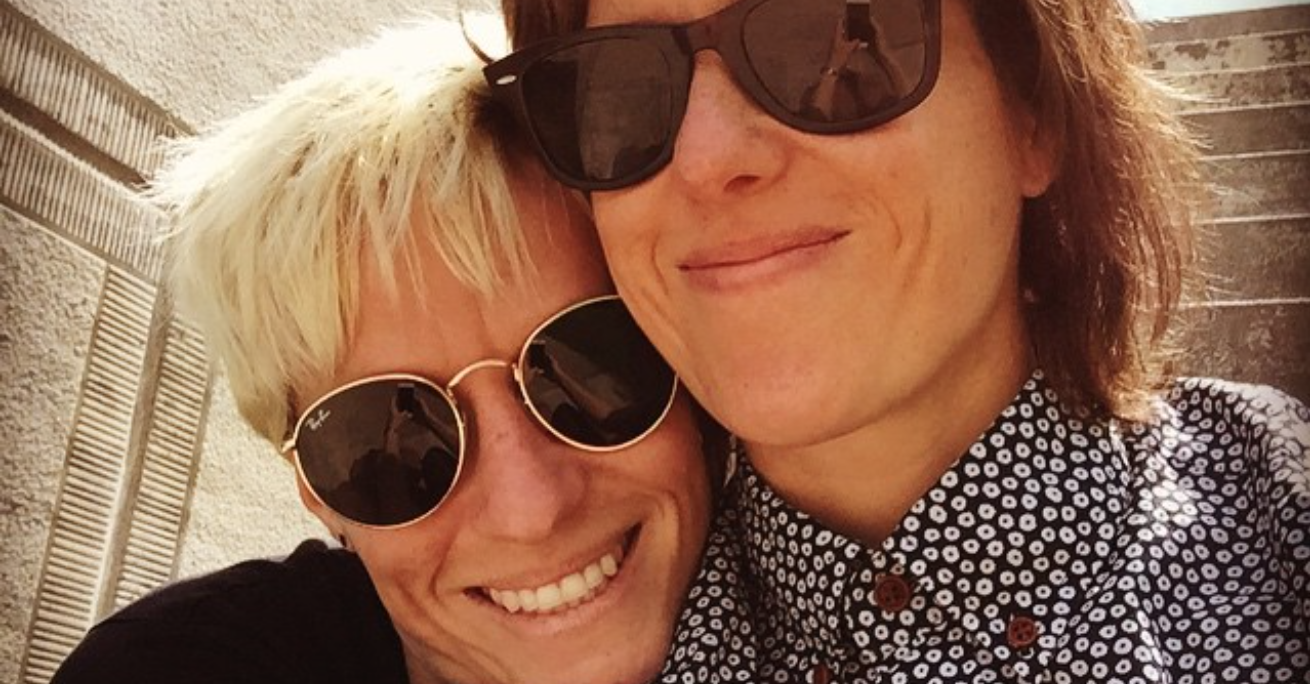 megan rapinoe ex fiance