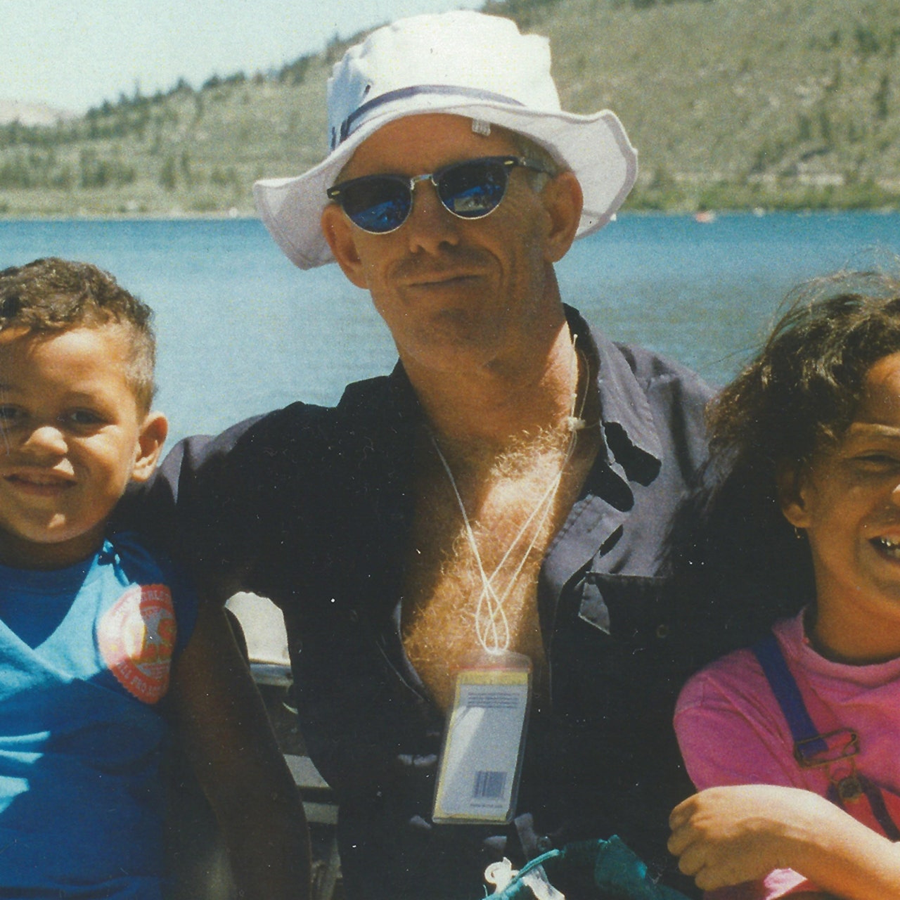 giancarlo stanton parents