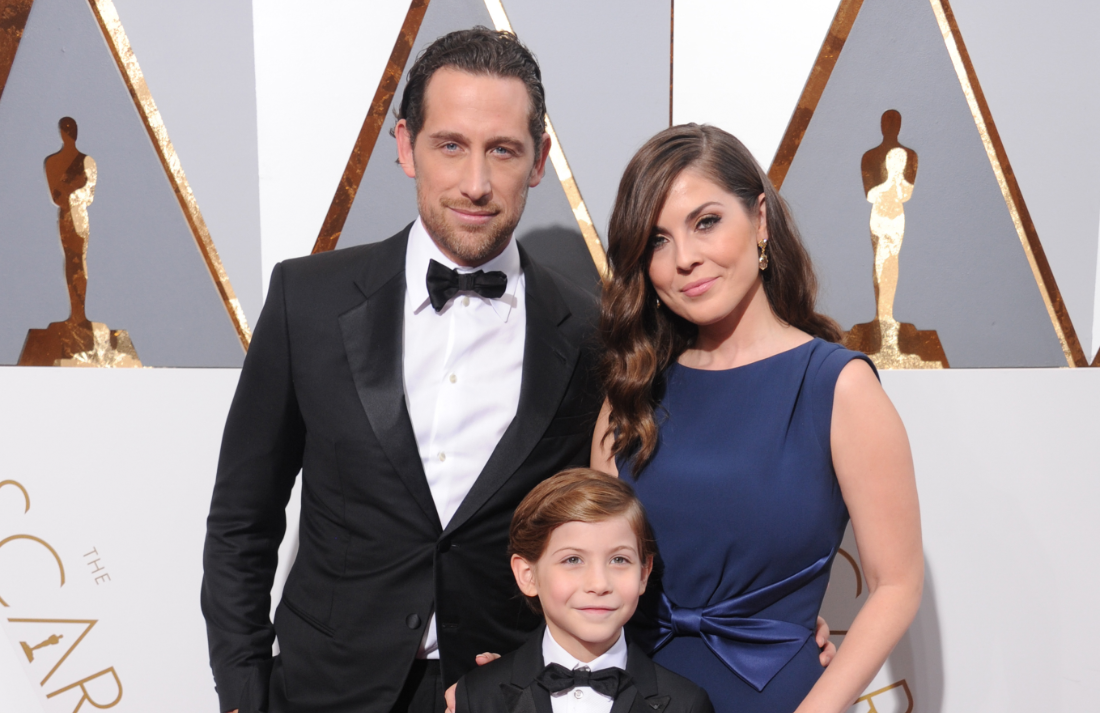 jacob tremblay mom