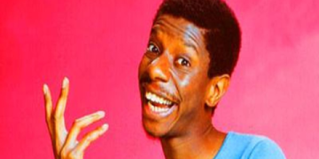 jimmie walker wife