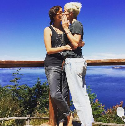 megan rapinoe ex fiance