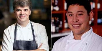 il caminetto whistler