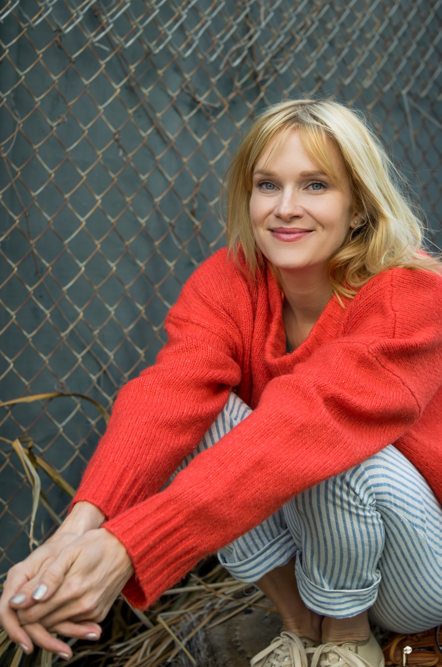 nicholle tom movies and tv shows