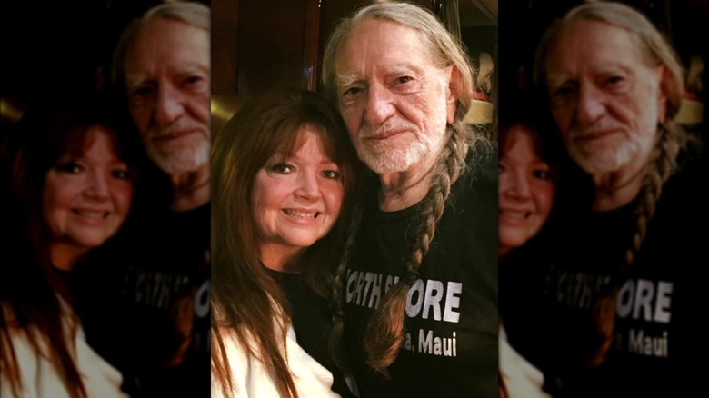 renee butts willie nelson daughter died