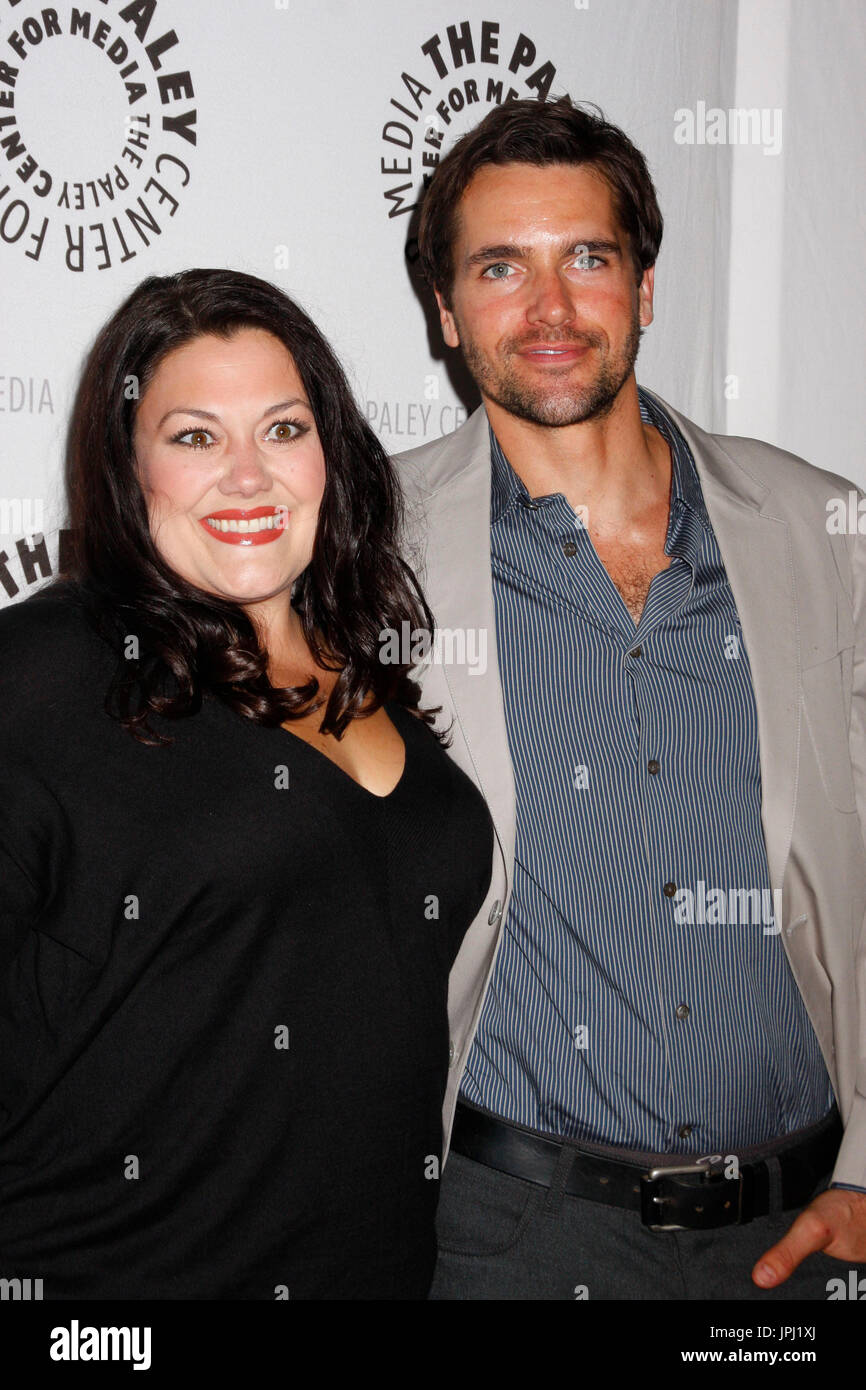 husband brooke elliott