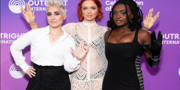 mary wiseman husband