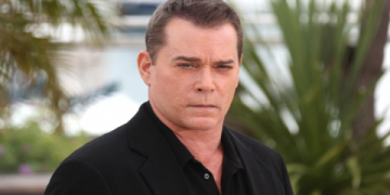 ray liotta tv shows